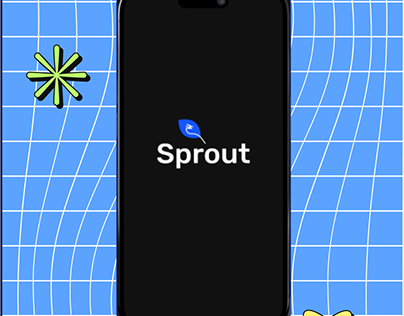Project thumbnail - Sprout (The future of banking)