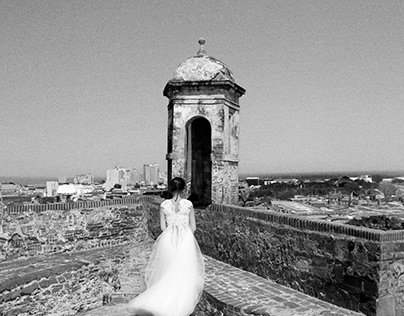Cartagena Brides