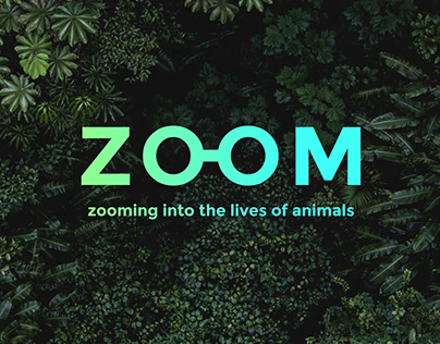 ZOOM Glasses Singapore Zoo
