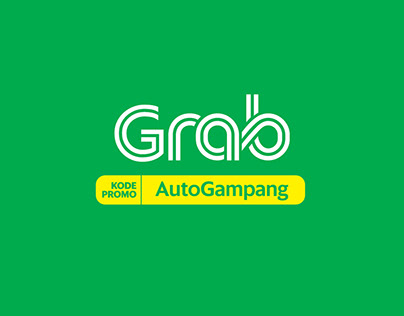 GRAB #AutoGampang