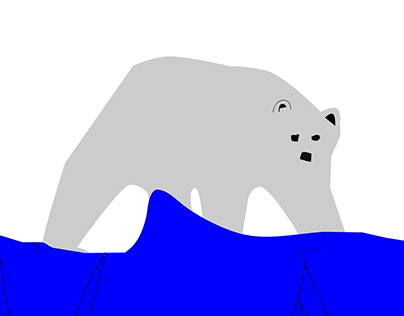Global Warming (polar bear)