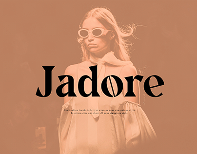 Jadore - Fashion Botique