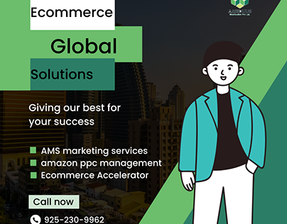 Ecommerce Global Solutions