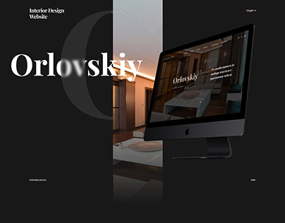 Orlovskiy | web-site