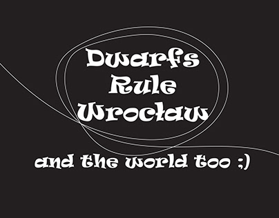 Project thumbnail - Dwarfs Rule Wrocław