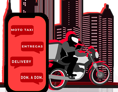 Moto express  Manhuaçu MG