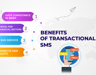 OTP SMS In Saudi Arabia | Transactional SMS Service