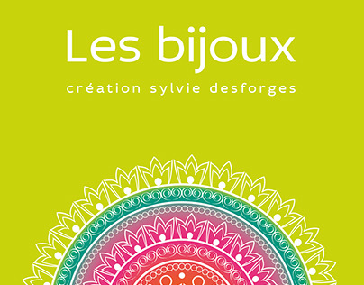 Les Bijoux Création Sylvie Desforges