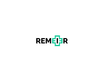REMEIER | Logo for a Medicinal Herbs APP