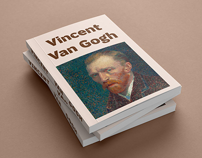 Vincent van Gogh Journal