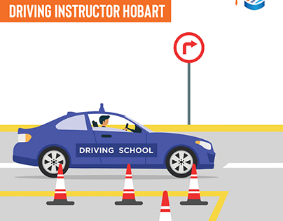 Driving Instructor Hobart