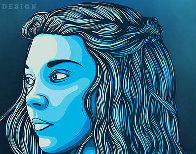 GAME OF THRONES - MARGAERY TYRELL