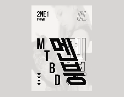 2NE1 - MTBD