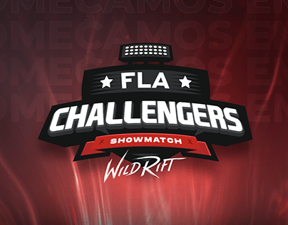 Fla Challengers Showmatch | LOL: Wild Rift
