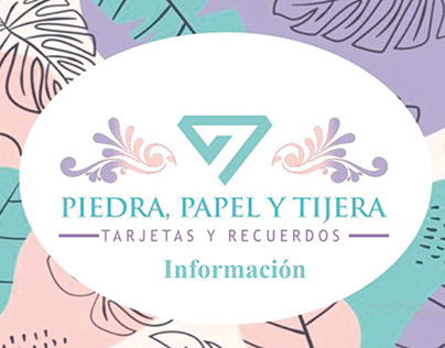 PIEDRA PAPEL Y TIJERA | INFO