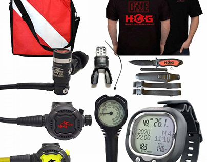 Guide to Scuba Gear Equipment Shopping at Divers Supply