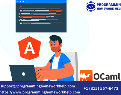 Is Programming Homework Help Best for OCaml Assignment