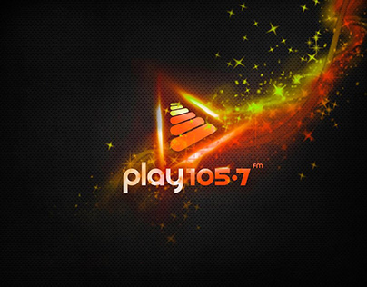 Logo Radio Play