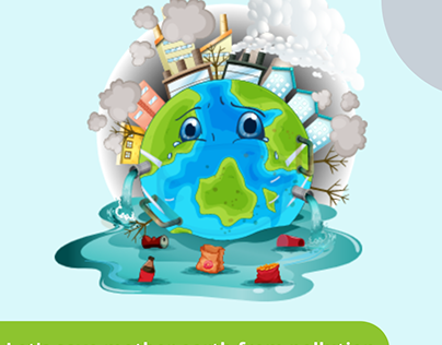 Air Pollution - Mother EARTH
