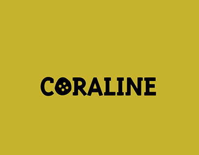 Coraline - Manual de señalética