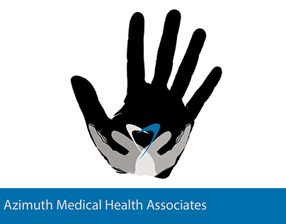 Azimuth Medical Health Associates Logo