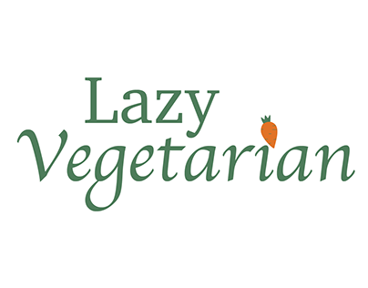Lazy Vegetarian