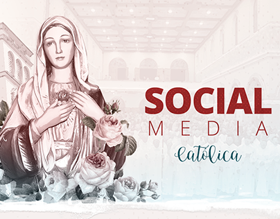 Social Media | Diocese de Montenegro
