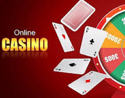 What do Online Casinos Offer?