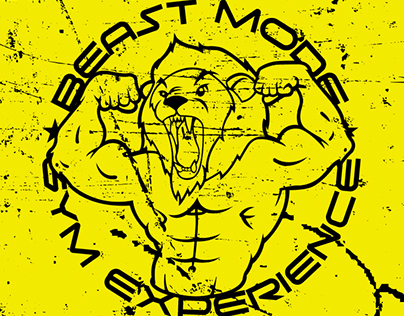 Beast Mode - Leon