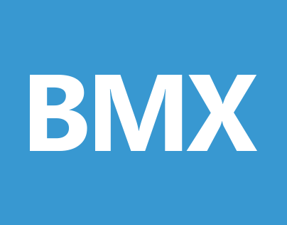 Microsoft BMX