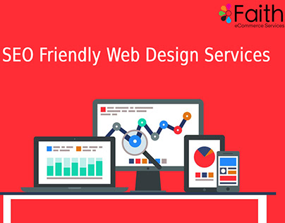 SEO Friendly Web Design Services