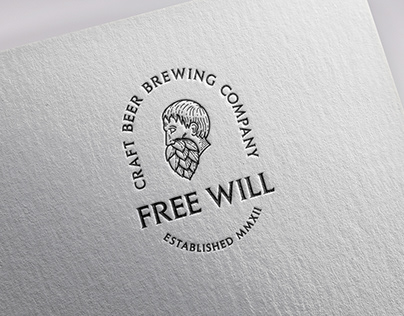 Free Will Brewing