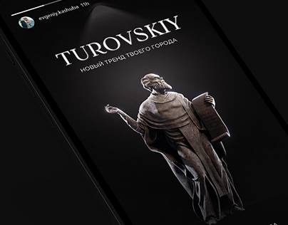 Turovskiy (Social Media Post)