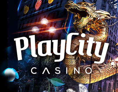 Play City Casino Digital Strategy (Festival Amapro)