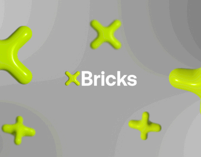 Bricks Idenity