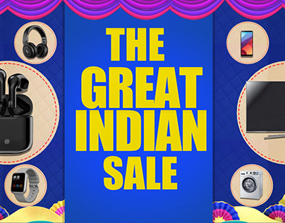 The great indian sale