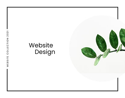 Website Design 2021