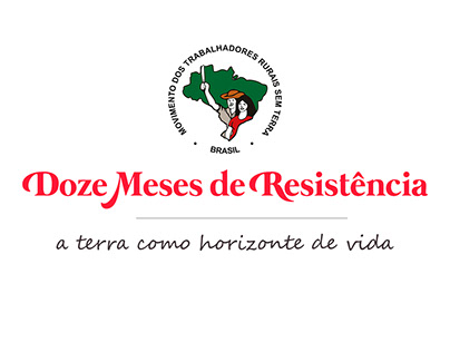 DOZE MESES DE RESISTÊNCIA
