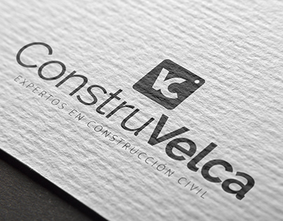 Logo ConstruVelca