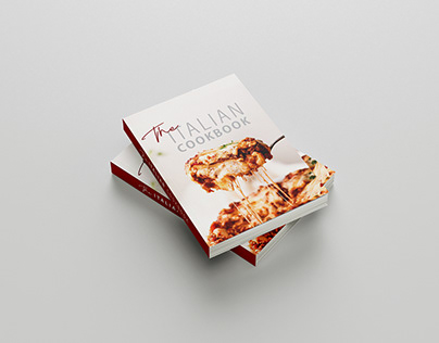 "The Italian Cookbook"