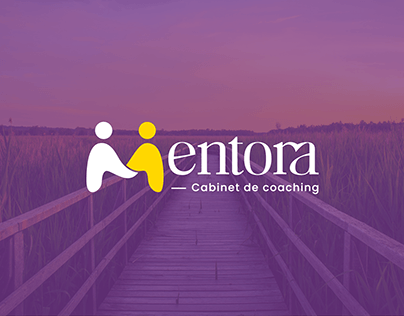 Mentora - Professional and Life Coaching Firm - Logo