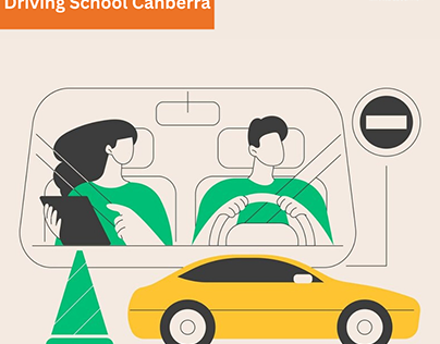 Driving School Canberra