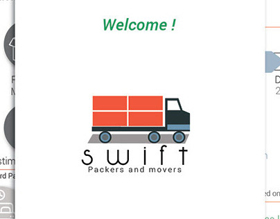 Swift packer and mover UI