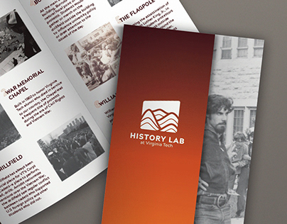 History Lab at Virginia Tech Project