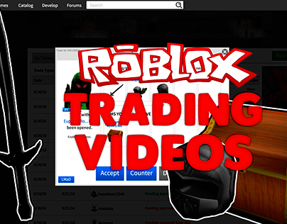 ROBLOX: Trade Videos