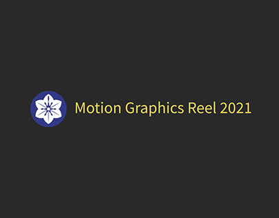 Motion Graphics Reel 2021