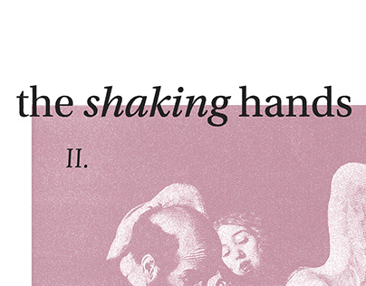 The Shaking Hands