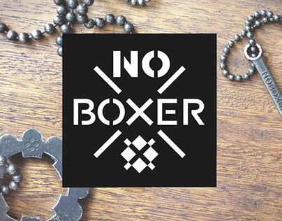 NoBoxer | Danish Jewelry