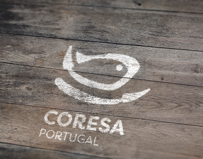 branding | coresa | international fish distributor