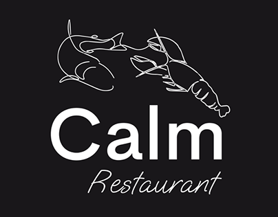 Calm Restaurant